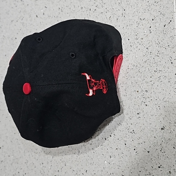 New Era Chicago Bulls Snapback - Picture 4 of 6